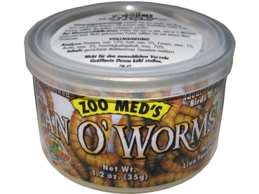 Can o' Worms 35g