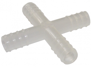LP tube fitting X 10
