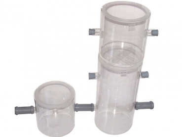 X-Stapeler 20cm  f�r Acryl Ant Zylinder