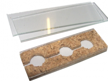 object holder 76x26x1 / 50 pcs.