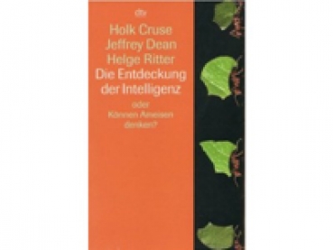 Buch: Die Entdeckung der Intelligenz
