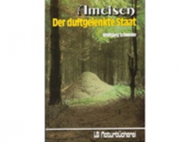 Book: Der duftgelenkte Staat
