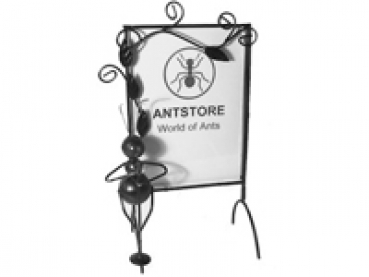 ANTSTORE Bilderrahmen Karaoke