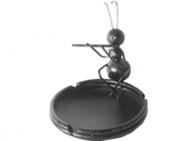 ANTSTORE Aschenbecher Fl�te