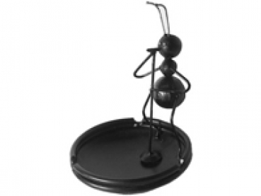 ANTSTORE Aschenbecher Karaoke