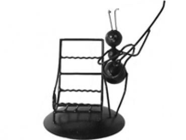 ANTSTORE Handyhalter Gitarre