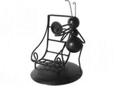 ANTSTORE Handyhalter Trompete