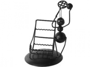 ANTSTORE Handyhalter Tennis