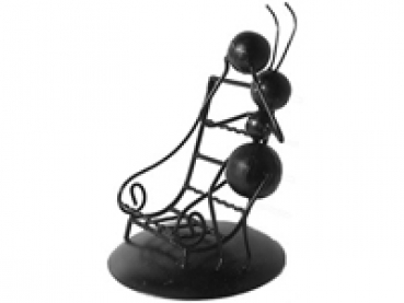 ANTSTORE Mobile-phone-holder volleyball