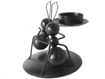ANTSTORE Candleholder 2 ants