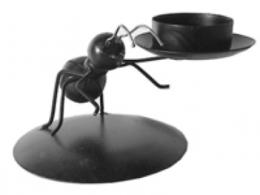 ANTSTORE Candleholder 1 ant