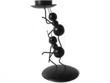 ANTSTORE Candleholder 2 ants/ 1 candle