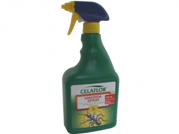 Celaflor Ameisen-Spray 750ml