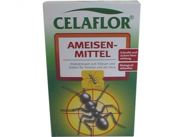 Celaflor Ameisenmittel 100g