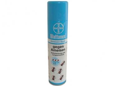 Blattanex Ameisen-Spray 400ml