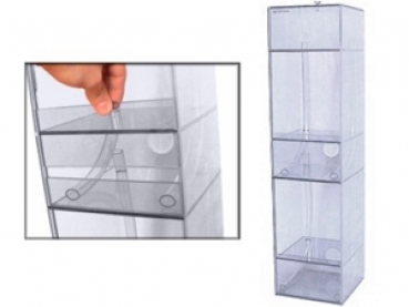 Acryl Ant tower