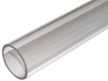 acryl glass XT pipe - 30/26mm - 1m
