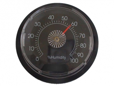 Hygrometer measuring instrument