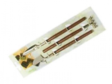 Formicarium care sets 3 pcs.