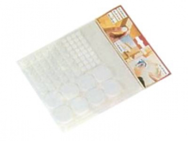 Filzgleiter-Set 131 Tlg.