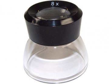 Linen Testers 8x25mm