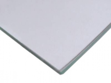 Glasplatte 30x20x0.4cm