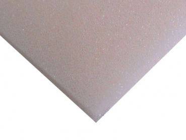 foam plastic 30x20x1cm
