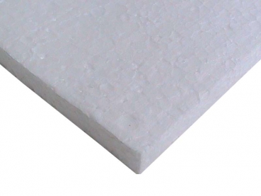 Styroporplatte 1cm