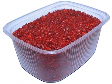 Formicariums grit red 1000g