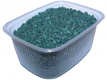 Formicariums grit green 1000g