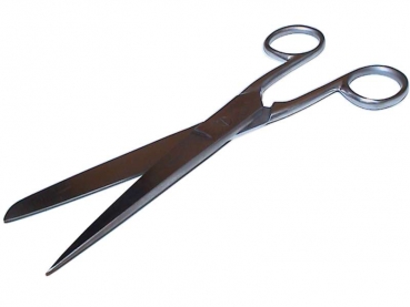 foil shears