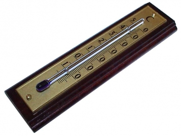 Fl�ssigthermometer Standard