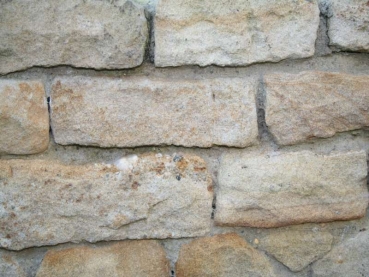 Rear wall 30x20cm stone 013
