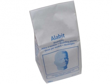 Modelliergips 1Kg