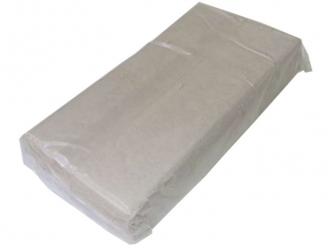 soft-clay 1kg white