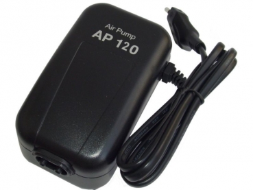 air pump 120L/h 2.5 W