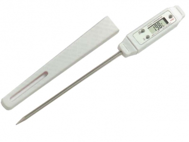 Einstichthermometer Digital