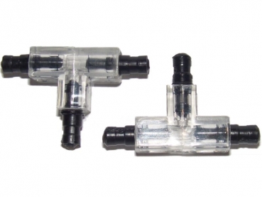 air T-piece / 2 pieces