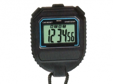 Stop watch digital