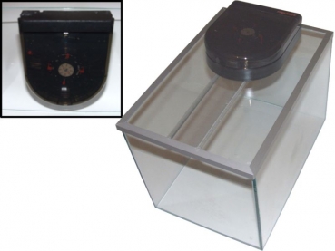 Ameisen Futterautomat