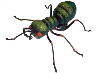 magnetic ant green