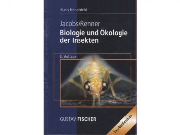 Book: Biologie und �kologie der Insekten