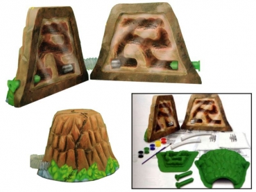 Anthill making kit