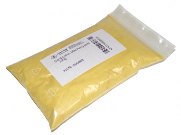 Sand-Lehm Mischung gelb 200g