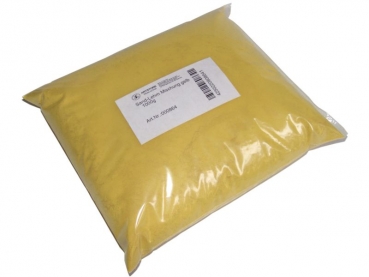 sand loam mixture yellow 1000g