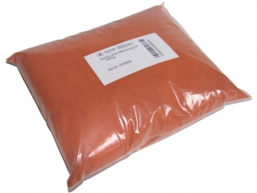 sand loam mixture red 1000g
