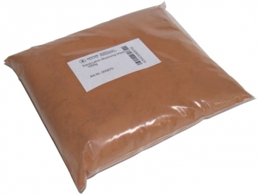 Sand-Lehm Mischung braun 1000g