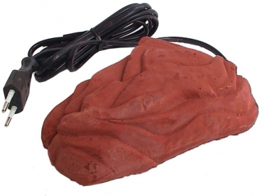 Heizstein 6W