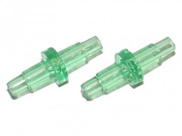 air tube connector / 2 pcs.