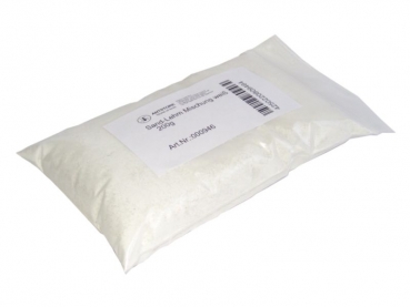 sand loam mixture white 200g